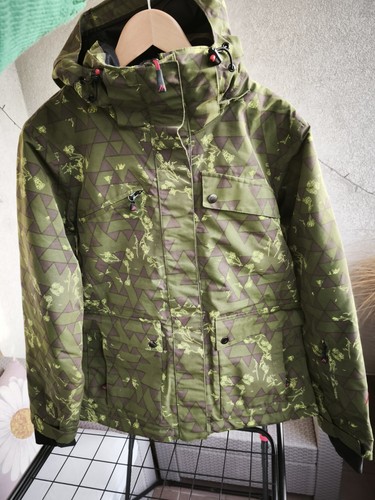 Ski jacke winterjacke maier - ski,
