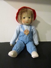 Vintage Original Kathe Kruse