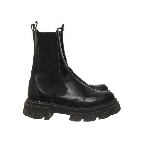 Ganni chelsea boots größe - ganni,,