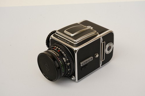 Hasselblad 500c zeiss - 500c/m,