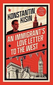 Immigrants love letter to - immigrants,