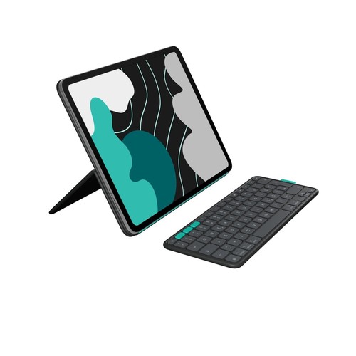 Logitech folio touch - folio,