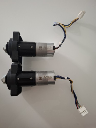 Orginal gardena radmotor - orginal, /