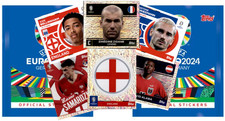 Topps UEFA EURO 2024 Germany