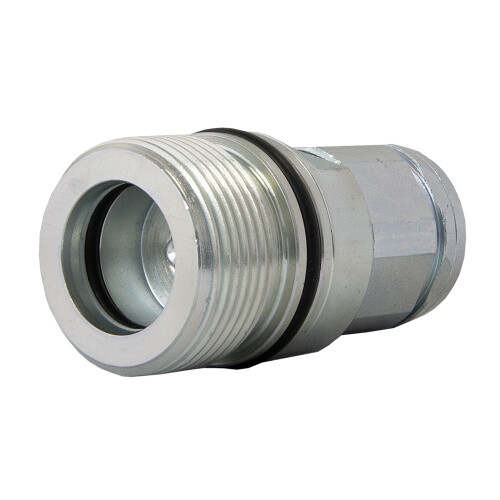 Hydraulik schraubkupplung - schraubkupplung,