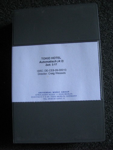 Tokio hotel automatisch - tokio, hotel-automatisch