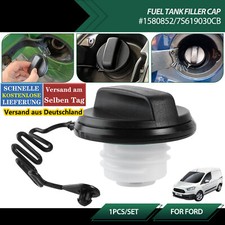 TANKDECKEL FÜR FORD FIESTA V