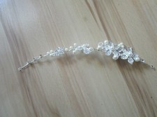  Haarschmuck Braut  zum stecken Neu und OVP