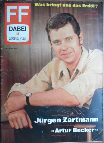 Dabei 1971 b tv - dabei,