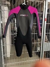 O'NEILL Neoprenanzug Stretch für Kinder oder Frauen, Size 6 / EU 36 Wakeboarden