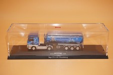 Herpa Spur H0 Steyr TGA XXL