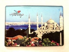 ISTANBUL-TÜRKEI-BLAUE