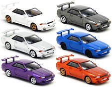 Lang Feng Model- Nissan