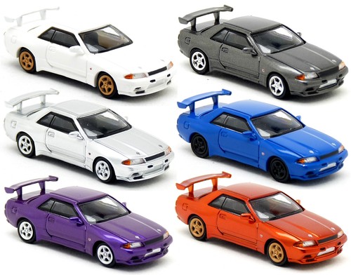 Lang feng model nissan - lang,