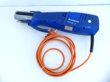 Geberit Novopress ECO 201 Pressmaschine Sanitär Heizung gebraucht #201 W