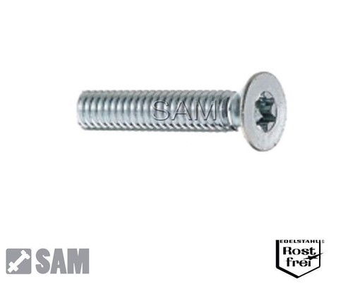 Senkkopfschrauben torx din - senkkopfschrauben,