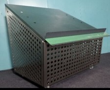 obst und gemüse regal