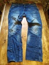 G Star Skiff 5620 3D Tapered