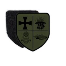 Patch PzGrenBtl 401 Panzergrenadierbataillon Kompanie Hagenow PzGrenBtl #32253
