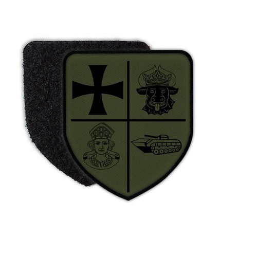 Patch pzgrenbtl 401 - patch,
