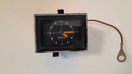 Opel uhr digitalanzeige - opel,