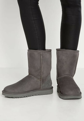Ugg australia klassisch kurz - klassisch,
