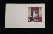 1953 Queen Elizabeth II