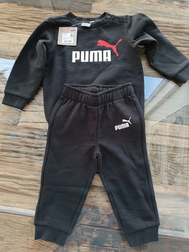 Puma kinder jogger - puma,