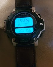 CASIO PRO TREK PRT-30 DIGITAL