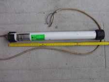 Becker R8/17RP  Rollladenantrieb Rollladenmotor Rohrmotor