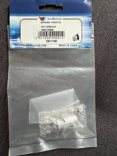 Walkera v120d06 main - ,