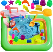 spielsand /Magic Sand - für