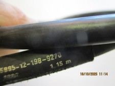 Bundeswehr Wolf Funk Gerät