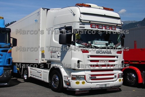Lkw foto scania - scania, 620