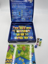 Lidl Stikeez inkl. Brettspiel