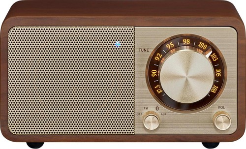 Sangean plus vintage - sangean,