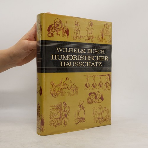 Humoristischer hausschatz - humoristischer, hausschatz 