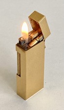 Dunhill Gasfeuerzeug