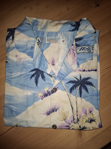 Hawaii shirt herren hemd - shirt,
