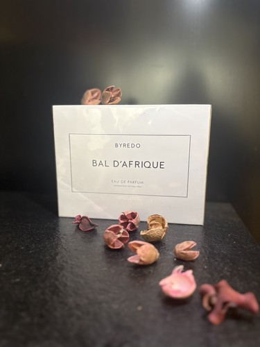 Byredo bal afrique eau - byredo,