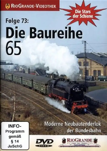 Stars der schiene die - der,