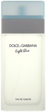 Dolce gabbana light - &,