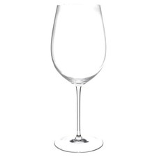 Rotweinglas Bordeaux Gand Cru 4400/00 Riedel Sommeliers mundgeblasen JR kursiv n