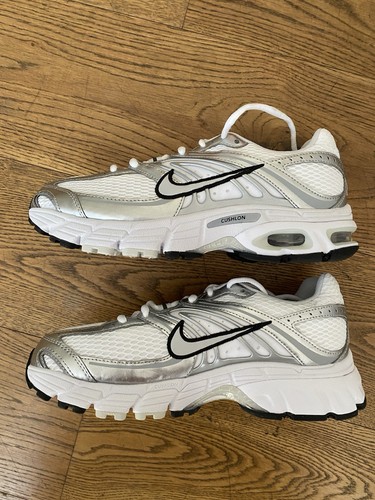 Nike air max moto - air, white
