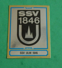 SSV Ulm 1846  -  84 - 1984