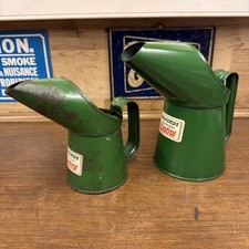 Vintage Halfords Castrol