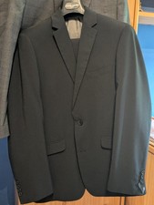 Eleganter Slimfit Anzug für