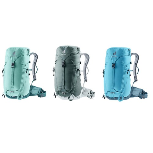 Deuter trail rucksack - 16, sl