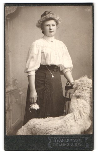 Fotografie vahlendick - fotografie, d.