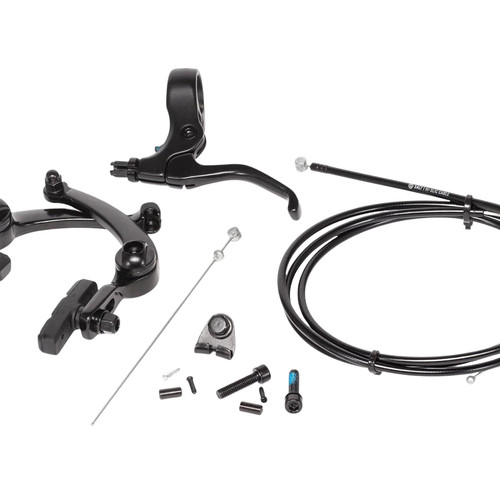 Salt rookie bmx bremse set - rookie,